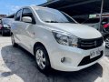 Selling Pearl White Suzuki Celerio 2019 in Las Piñas-7