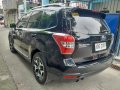 Black Subaru Forester 2015 for sale in Automatic-5