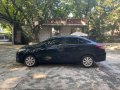 Black Toyota Vios 2014 for sale in Malabon-5