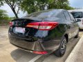 Black Toyota Vios 2021 for sale in Automatic-6