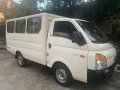 White Hyundai H-100 2012 for sale in Manual-4