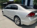Sell Silver 2007 Honda Civic in Quezon City-7