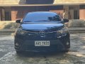 Black Toyota Vios 2014 for sale in Malabon-9
