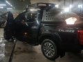 Sell Black 2020 Nissan Navara in Manila-5
