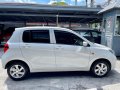 Selling Pearl White Suzuki Celerio 2019 in Las Piñas-6