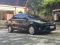 Black Toyota Vios 2014 for sale in Malabon-2