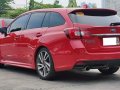 Red Subaru Levorg 2017 for sale in Makati-1