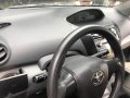 Grey Toyota Vios 2012 for sale in Automatic-3