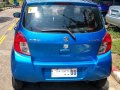 Sell Blue 2020 Suzuki Celerio in Cainta-5