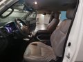 Selling Pearl White Toyota Hiace Super Grandia 2018 in Pateros-1