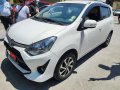 White Toyota Wigo 2020 for sale in Quezon-0