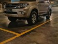  Grey Toyota Fortuner 2005 for sale in Pateros-8