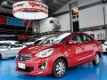 Selling Red Mitsubishi Mirage 2016 in Quezon City-4