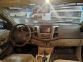  Grey Toyota Fortuner 2005 for sale in Pateros-1