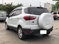 Pearl White Ford Ecosport 2015 for sale in Makati-2