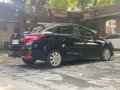 Black Toyota Vios 2014 for sale in Malabon-2