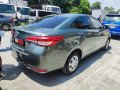 Selling Green Toyota Vios 2020 in Quezon-0