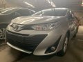 Selling Brightsilver Toyota Vios 2018 in Quezon-2