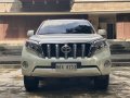 Selling Pearl White Toyota Prado 2017 in Malabon-9