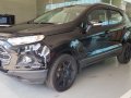 Black Ford Ecosport 2016 for sale in Las Pinas-6