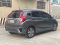 Selling Grey Honda Jazz 2015 in Malabon-7