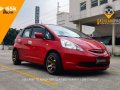 Selling Red Honda Jazz 2009 in Manila-0