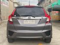 Selling Grey Honda Jazz 2015 in Malabon-4