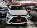 White Toyota Wigo 2021 for sale in Quezon-1