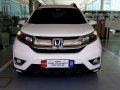 White Honda BR-V 2018 for sale in Las Piñas-8
