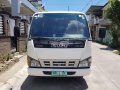  Selling White 2012 Isuzu I-van Van by verified seller-0