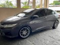 HONDA CITY VX 2015-2