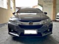 HONDA CITY VX 2015-10