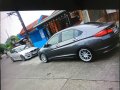 HONDA CITY VX 2015-11