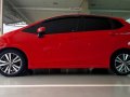 Selling Red Honda Jazz 2016 in Las Piñas-4