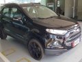 Black Ford Ecosport 2016 for sale in Las Pinas-8