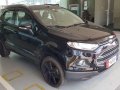 Black Ford Ecosport 2016 for sale in Las Pinas-1