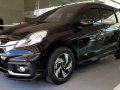 Selling Black Honda Mobilio 2015 in Las Piñas-2