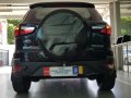 Black Ford Ecosport 2016 for sale in Las Pinas-9
