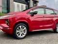 Red Mitsubishi Xpander 2020 for sale in Automatic-8