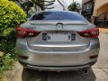 Pearl White Mazda 2 2017 for sale in Parañaque-8