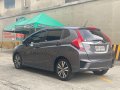 Selling Grey Honda Jazz 2015 in Malabon-7