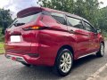 Red Mitsubishi Xpander 2020 for sale in Automatic-6