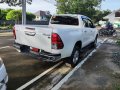 White Toyota Hilux 2020 for sale in Quezon-0