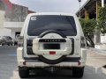 Selling Pearl White Mitsubishi Pajero 2011 in Jaen-6