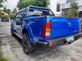 Selling Blue Toyota Hilux 2007 in Quezon-4