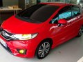 Selling Red Honda Jazz 2016 in Las Piñas-5