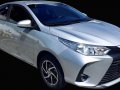 Silver Toyota Vios 2021 for sale in Manila-7