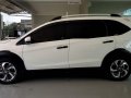 White Honda BR-V 2018 for sale in Las Piñas-5