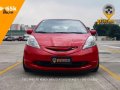 Selling Red Honda Jazz 2009 in Manila-8