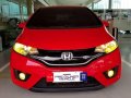 Selling Red Honda Jazz 2016 in Las Piñas-0